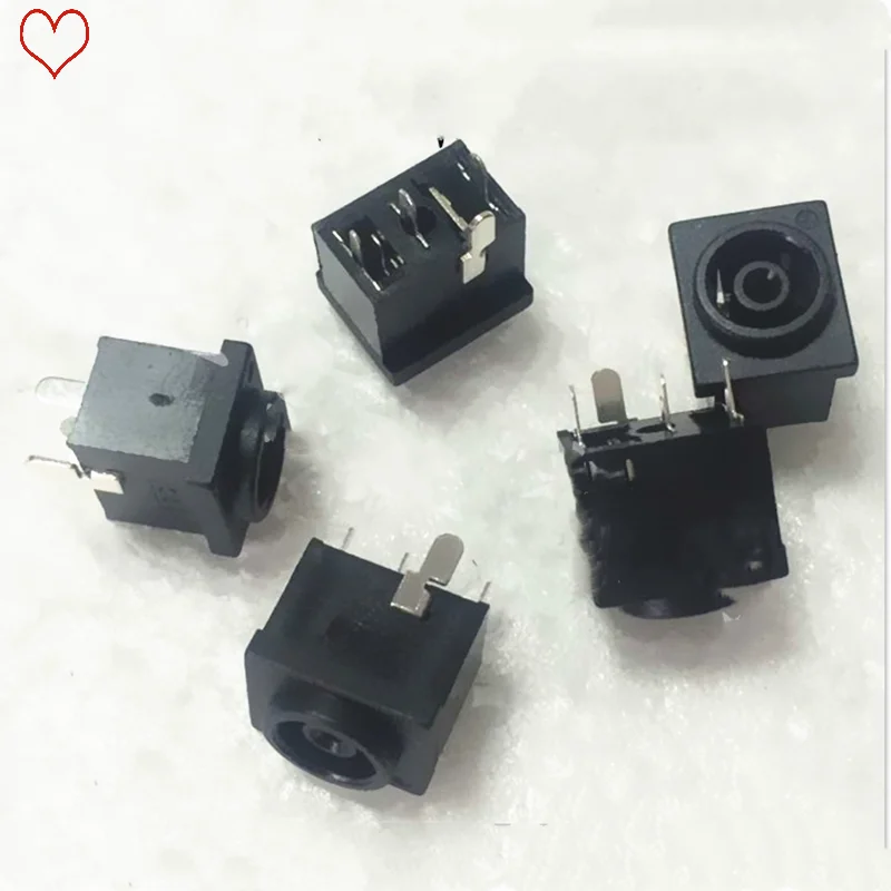 Laptop DC Jack Power Socket Port For Samsung  S22B310B S22B360 S22B360HW Port Charging Connector Port