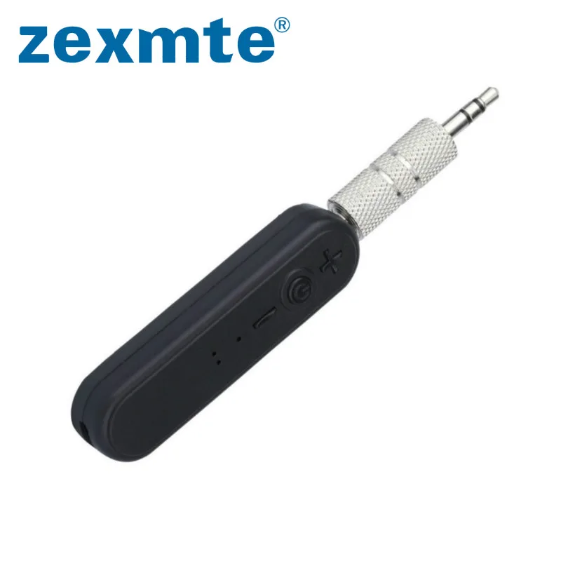 

Mini Bluetooth 5.0 Receiver Portable Wireless Audio Bluetooth Adapter with 3.5mm Aux for Music Hifi System Audio Speaker Car Kit
