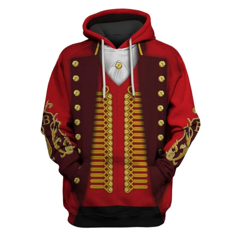 

Fashion Men Hoodies 3d The Full-Print Sweatshirt Hoodie costumeUnisex Streetwear Uniform Jackets