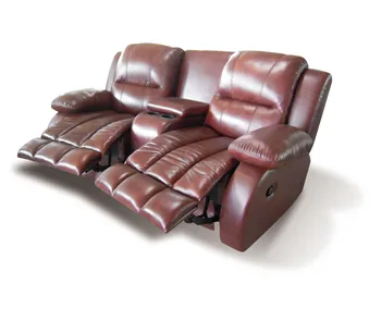 

First-class space capsule sofa electric multifunctional living room chair