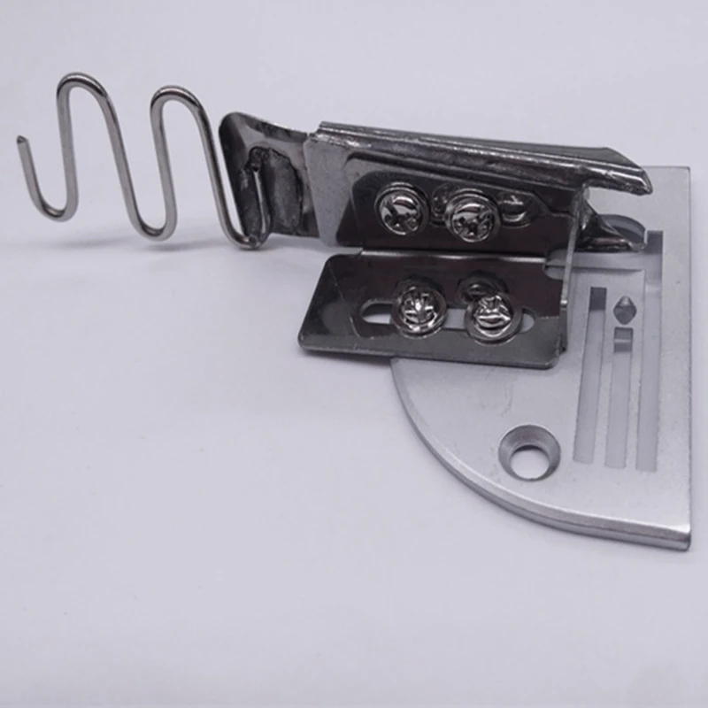 Industrial Sewing Machine Single Needle Flat Car Right Angle Material Packaging Edge Packaging 24Mm