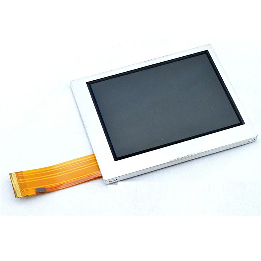 

Replacement LCD Display Screen for NDS Top Upper Screen Bottom Down Screen Repair Parts for Nintend DS Game Console