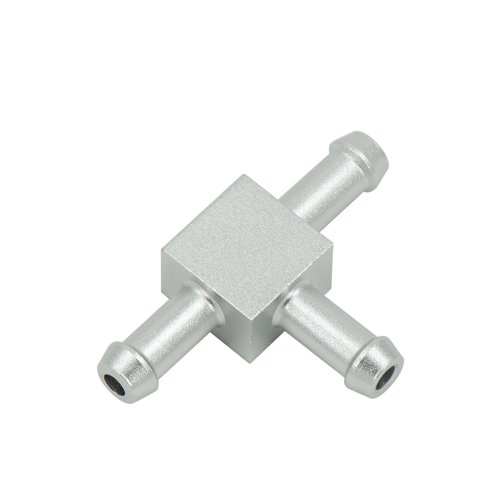 

Универсальный Т-образный соединитель из алюминиевого сплава, 6 мм