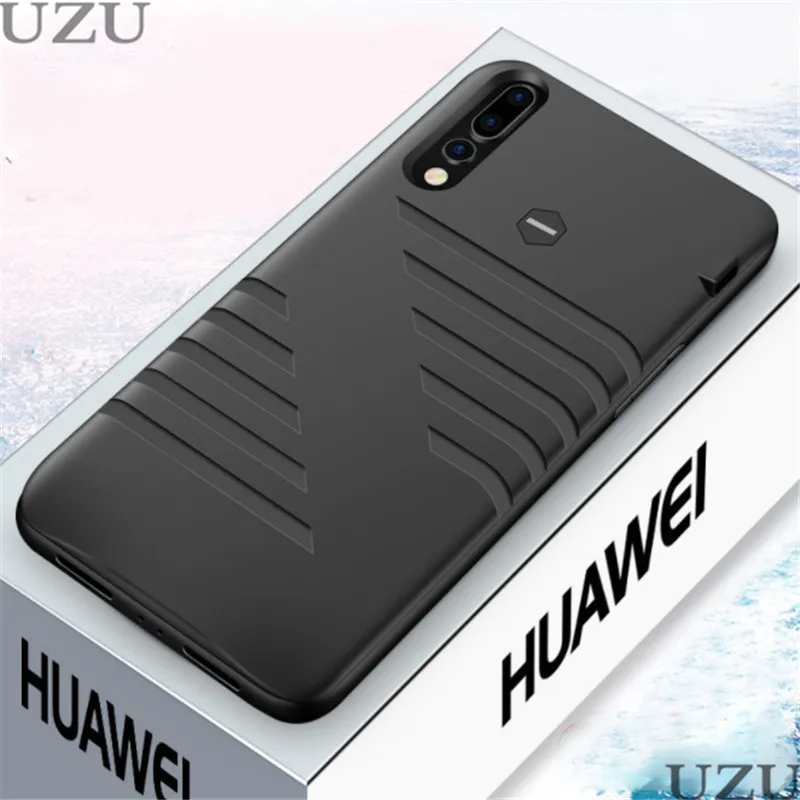 8200 мАч Высокая емкость батарея зарядное устройство чехол для huawei P20 Pro Внешняя беспроводная зарядка крышка для huawei P20 Pro роскошный