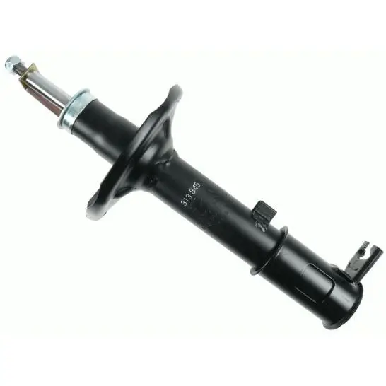 Амортизатор задний левый газовый Hyundai Accent 1.3/1.6/1.5CRDi 00 SACHS 313845 | Автомобили и