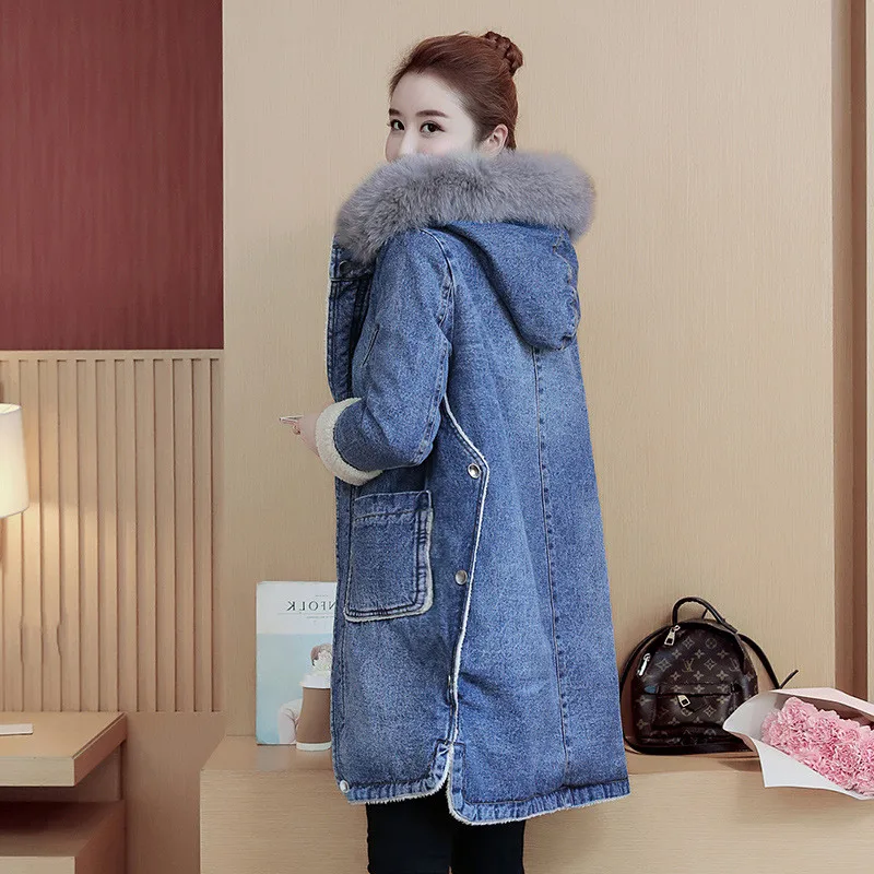 casaco inverno plus size