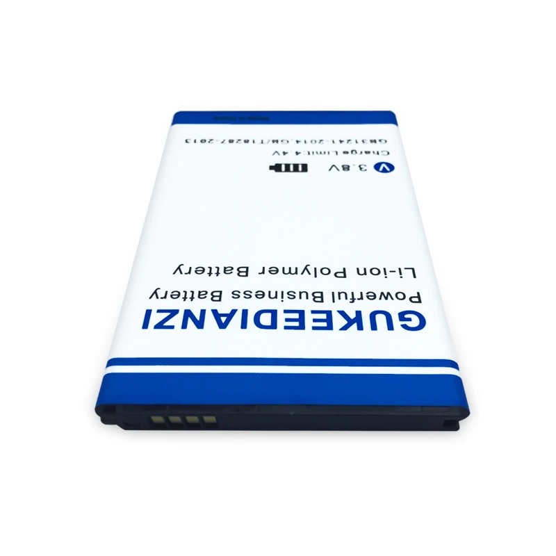 GUKEEDIANZI 5400 мАч батарея мобильного телефона BL-48TH для LG Optimus G Pro F240 E988 E986 E985 E980 E940 F310 D684 батарея