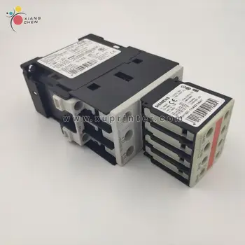 

C7.170.0348 HD Contactor 7, 5kW AC 1sOO 380V 3RH1921-1HA22-3AA1 3ZX1012 for CD102 SM102 SM74 SM52