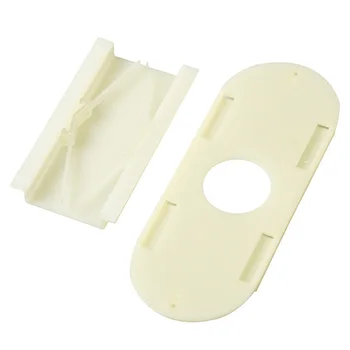 

Plastic Bee Escape Porter Style One-Way Beehive Door Valve for Beekeeping S55