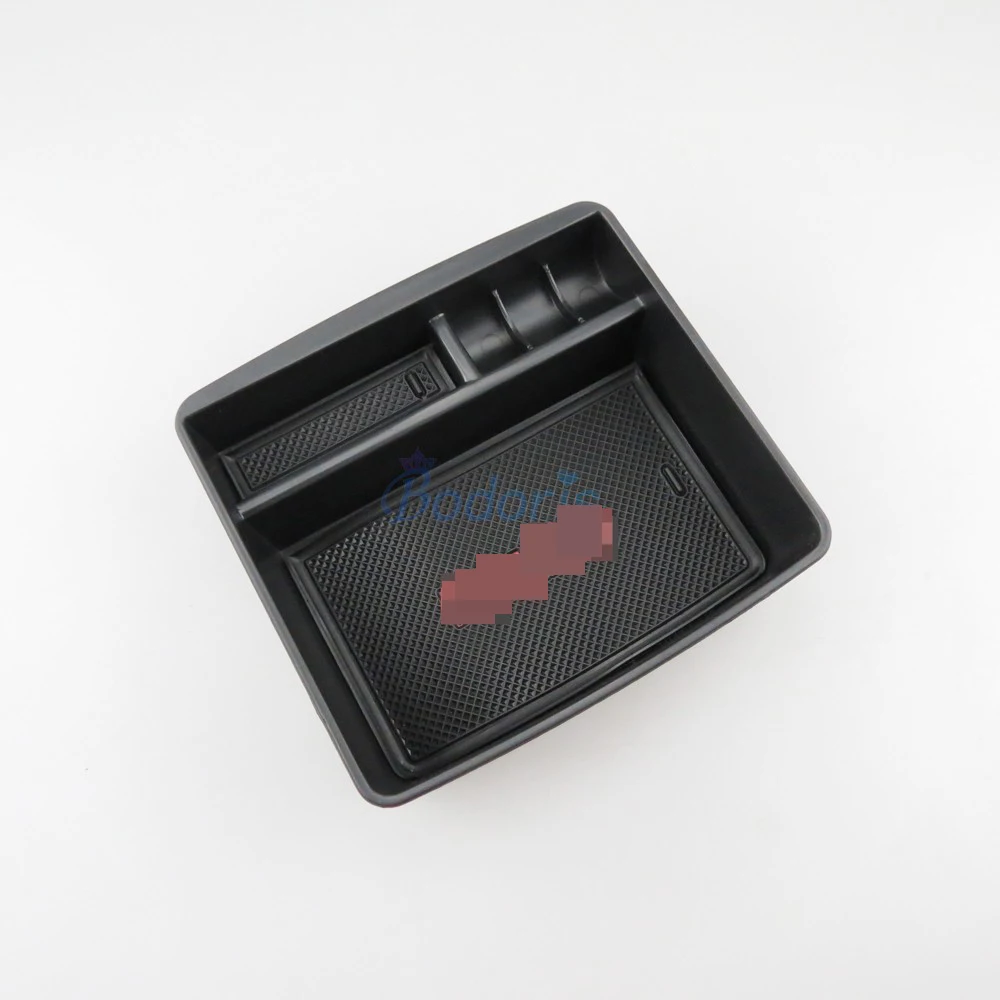 Подлокотник для хранения перчаток органайзер лоток тюнинга Toyota Land Cruiser Prado FJ 150 120