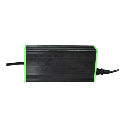 Electric Motorcycle Charger Fast And Slow 2 In 1 For Ecooter E2 E3 E5