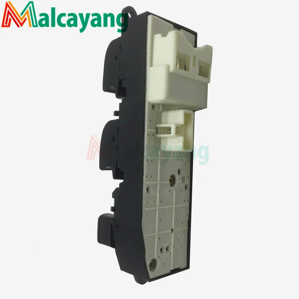Стеклоподъемник Master Power 84820 60120 8482060120 для Toyota Landcruiser 100 Series HZJ105 HDJ100 FZJ105|window switch|power