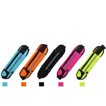 

Multifunctional Men Women Waist Bags Running Fanny Pack Women Waist Pack Pouch Belt Bag Camping Hiking Sports Bag