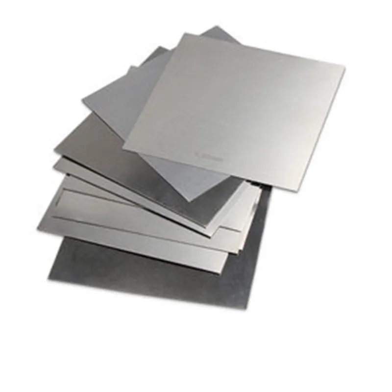 1pc 304 Stainless Steel Polished Plate Sheet Thick 3x150x150mm | Инструменты