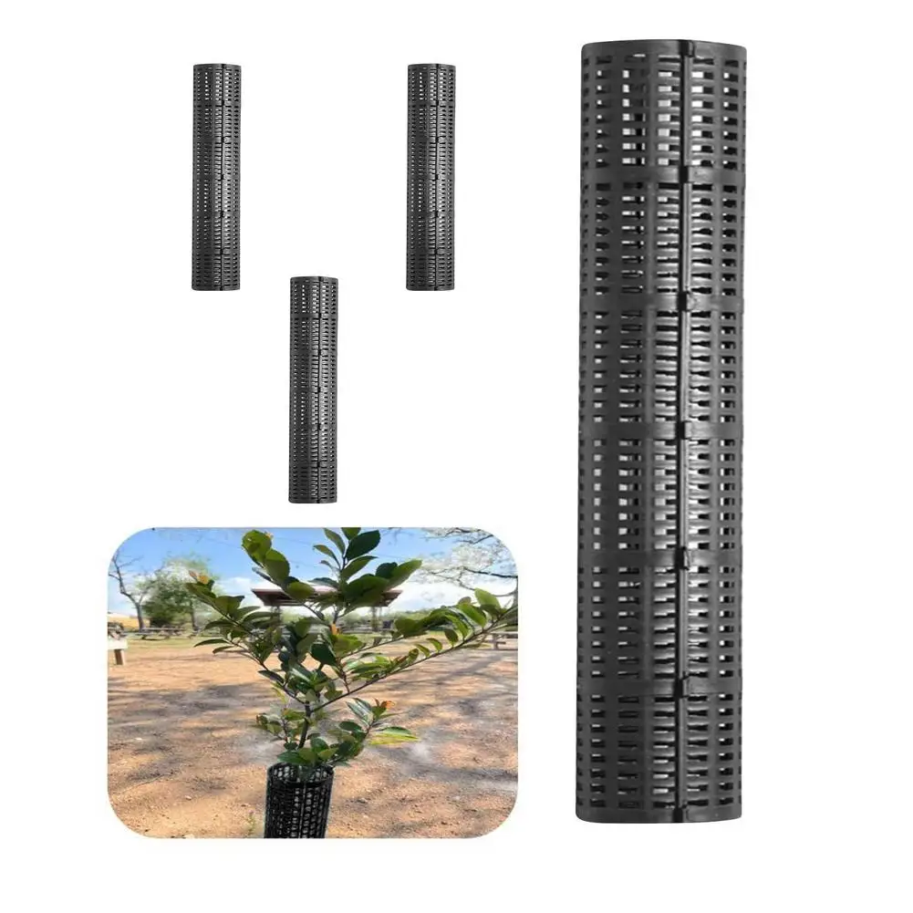 

3/6 шт., защитная крышка для косилки и грызунов, 50 см