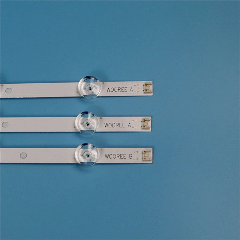 TV 백라이트 스트립, LED 스트립 키트 바, 램프 밴드, LED 매트릭스, LG 32LF564V 32LF570V 32LF580V, 32LF582V 32LF620V 32LF630V