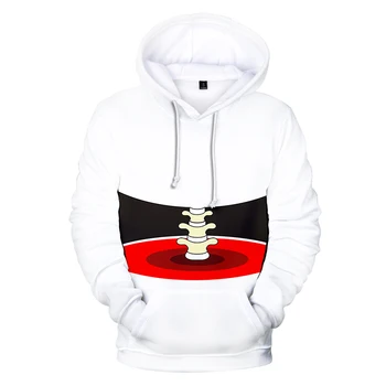 

3D Print Hoodies Sweatshirt Men Women Streetwear Harajuku Funny Hoodie Big Finger 3D Hoodies Sweatshirt Men's Autumn Pullover