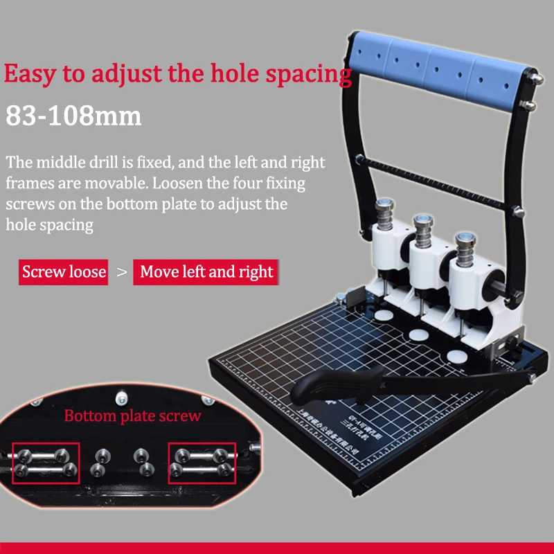 Рисунок 6 - QY-A устройство для обвязки документов