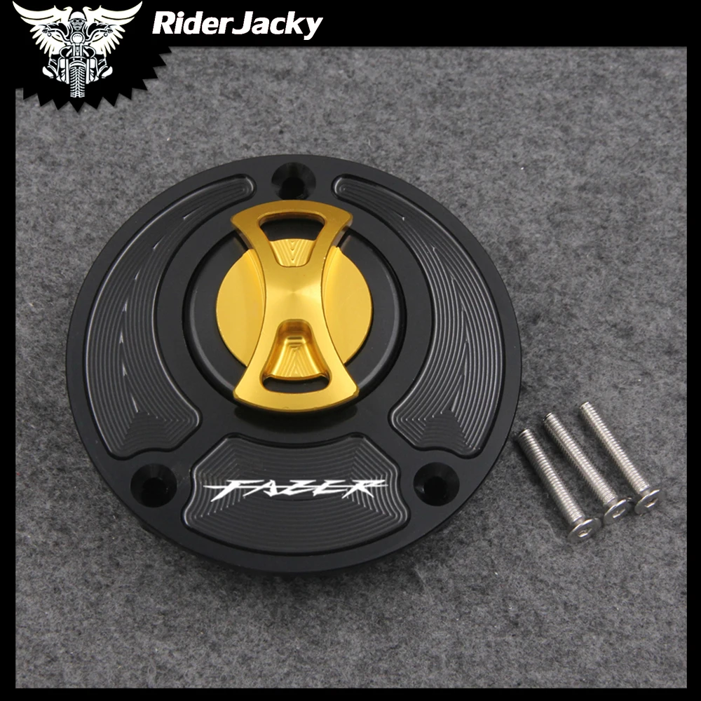

Бесключевая Крышка для бензобака мотоцикла Yamaha FAZER (все годы)