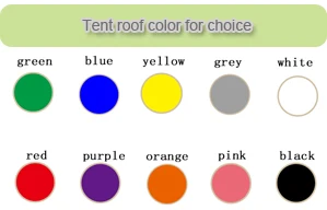 roof color
