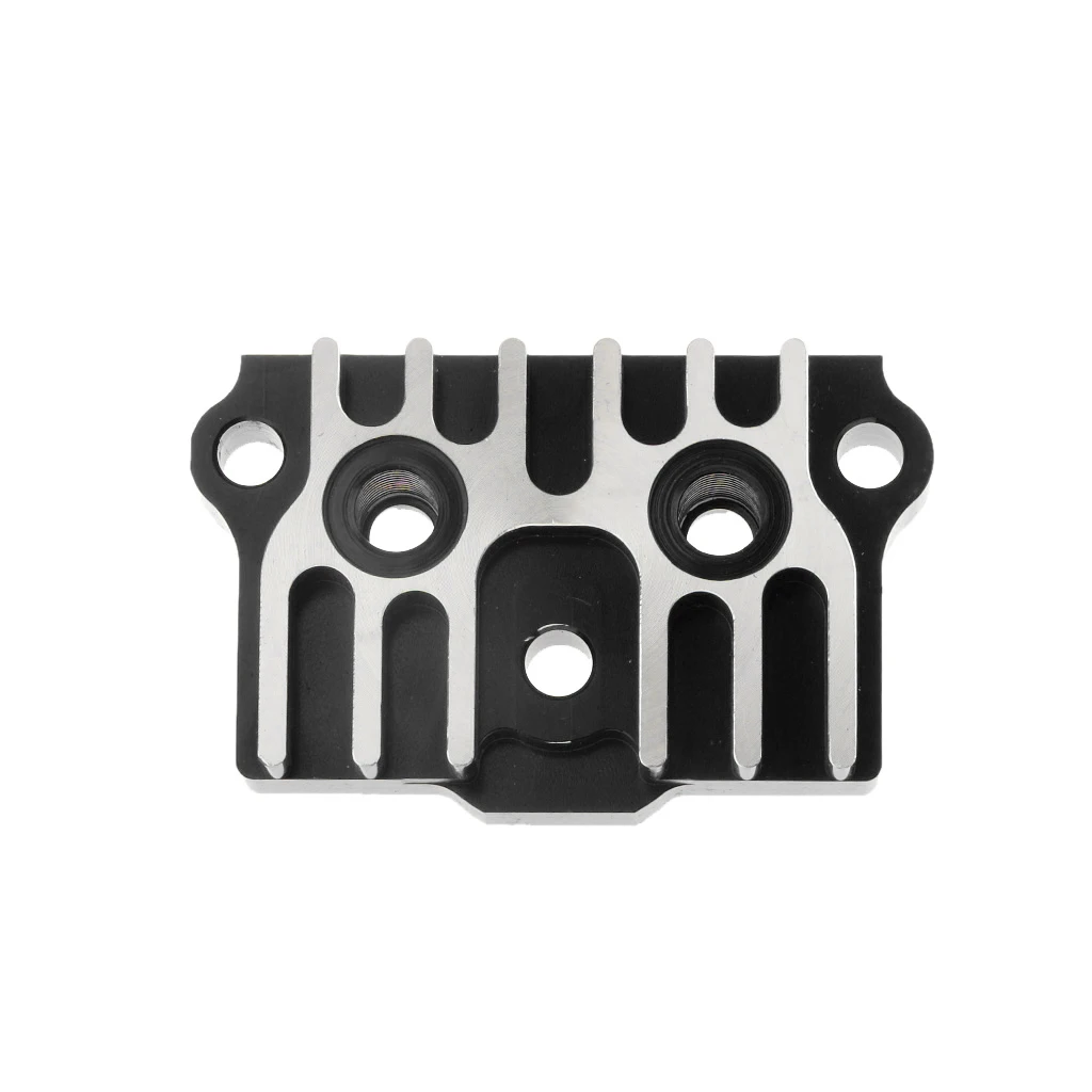 Pitbike Dirtbikes Aluminum Engine Transmission Oil Cooler for 125cc 150CC En