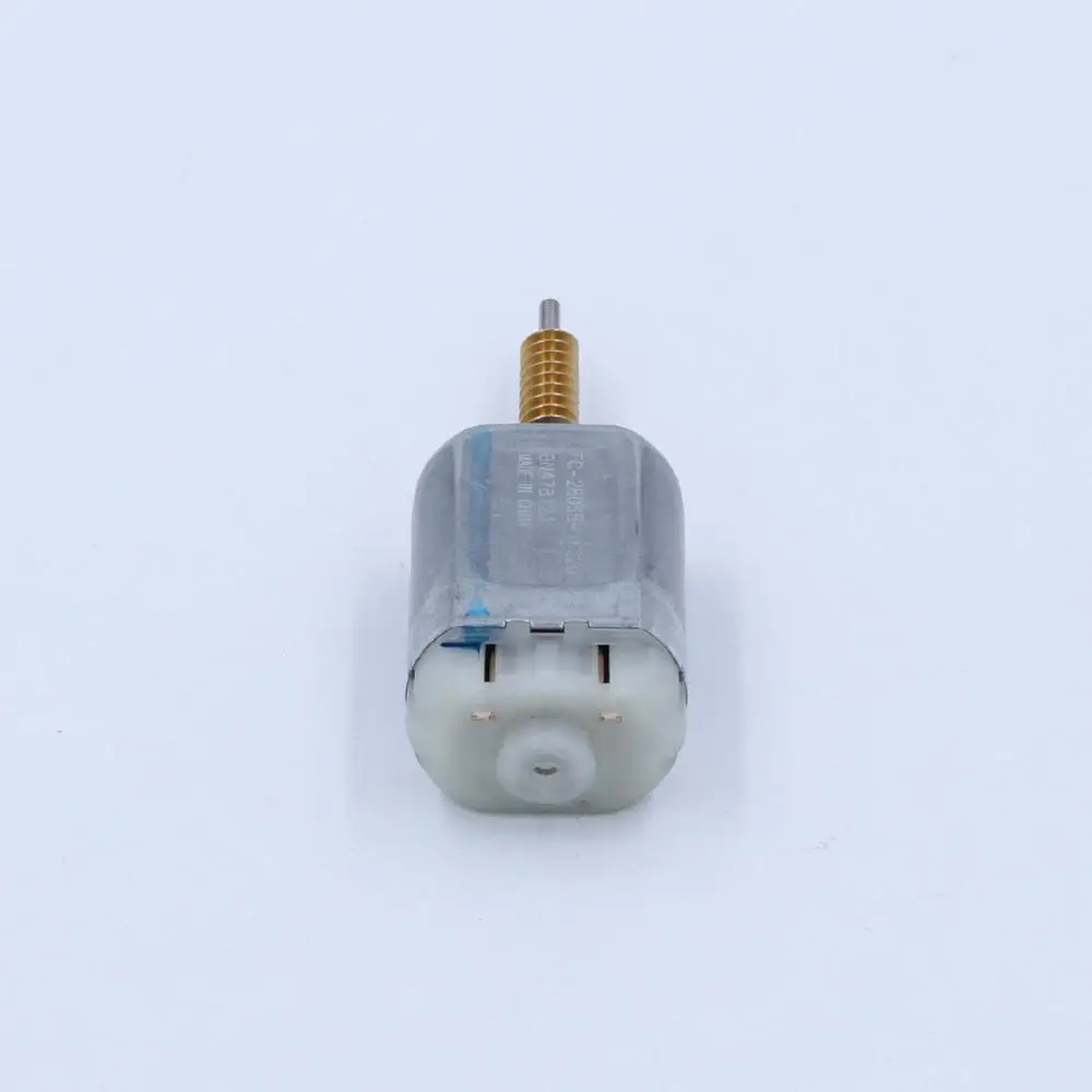 Оригинальный FC 280SB 16220 двигатель постоянного тока 12 В углеродная щетка для