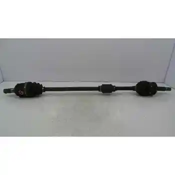 

2695216 transmission Front Right Hyundai I20 Techno S Ii