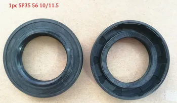 

1PC water seal SP35 56 10/11.5 oil seal for Haier roller washing machine