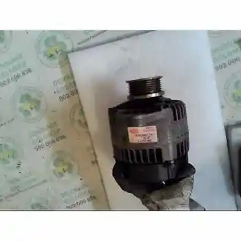 

A1271R Alternator Fiat Coupe (175) 1.8 16v Cat