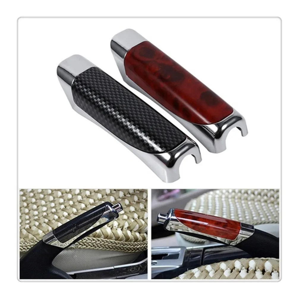 

Универсальный чехол ручного тормоза автомобиля и цинка защитное декоративное для Nissan Teana X-Trail Qashqai Livina Sylphy Tiida Солнечный марта Murano