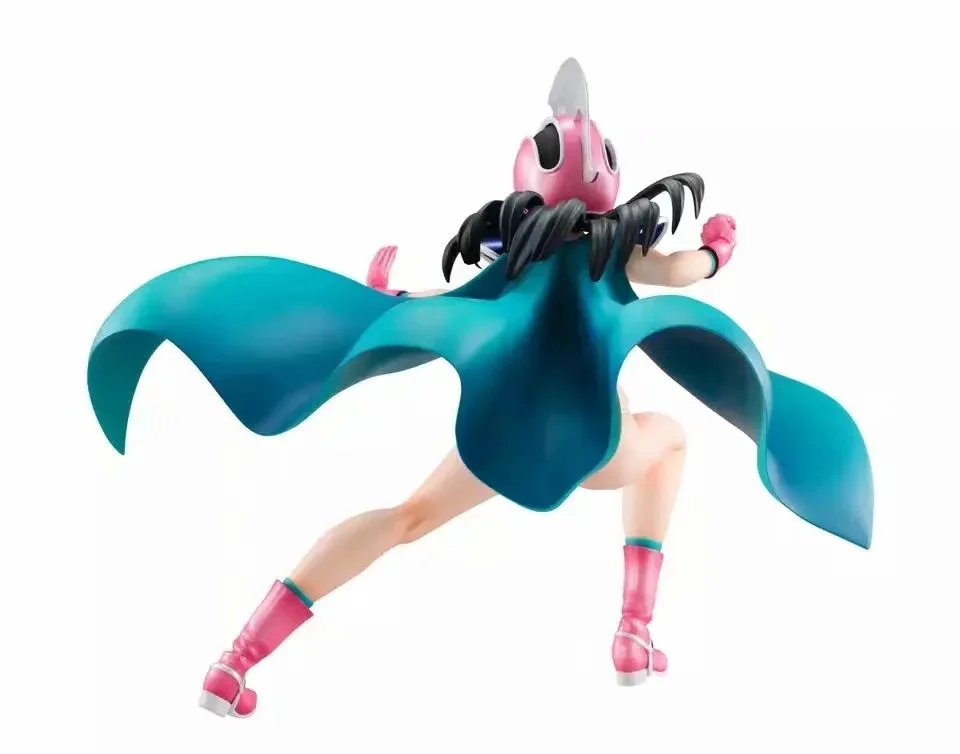 

Anime Seven Dragon Ball z mh Gals Dragon Ball DBG Qiqi Youth Version Fighting Boxed Garage Kit