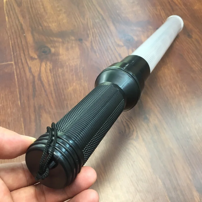 Рисунок 6 - Уличная Белая светодиодная трубка 54 см * 4 см