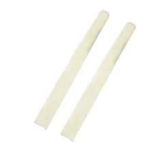 1 пара защитный чехол для холодильника дверная ручка мягкая кухонная ручка холодильника Чехлы для капель пятен VJ-Drop