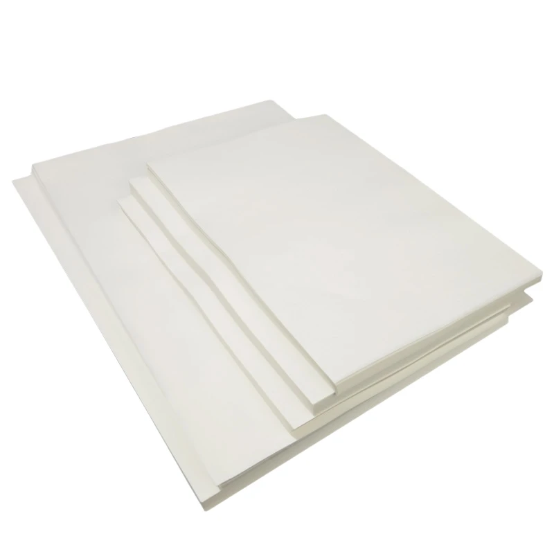 Half Ripe Xuan Paper Thick Printing Rice Paper Chinese Painting