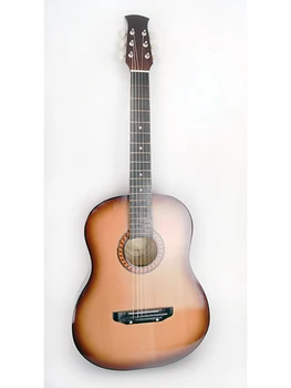 

6cp guitar acoustic, Izhevsk factory T. I. M
