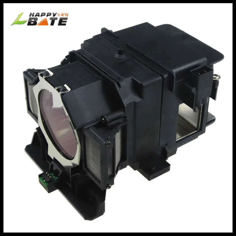HAPPYBATE ELPLP73 лампой для EB-8150NL/EB-Z10000/EB-Z1000NL/EB-Z10005/EB-Z1000RNL/Z8150/Z8250WNL/Z8350W с Корпус