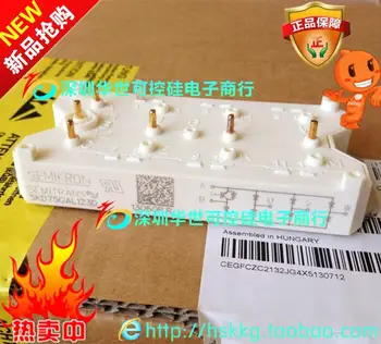 

100%IGBT SKD75GAL123D SKD75GAL124D stock--HSKK