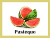 Children flashcard Baby French Fruit Learning express Word Flash Card Pocket  Montessori Educational Toy Table Game Card for Kid 6