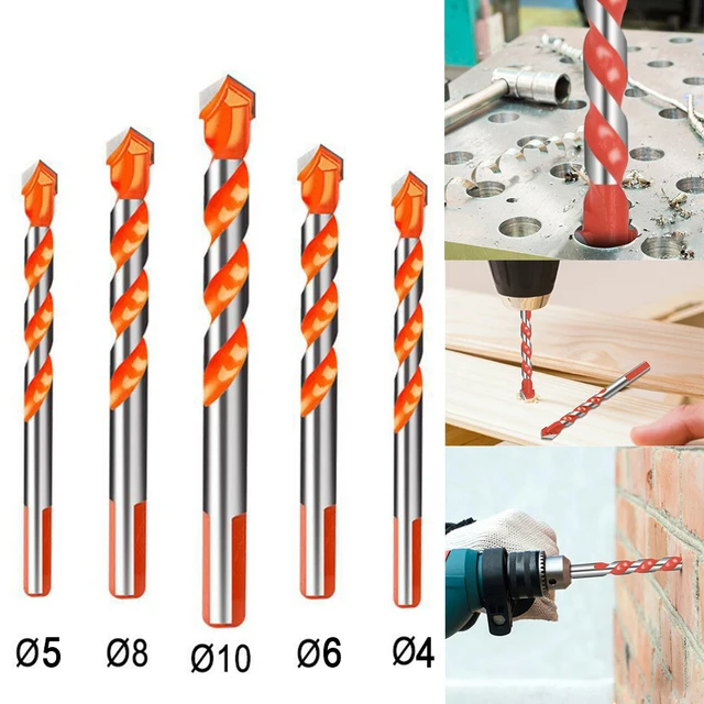 5pcs 4-10MM