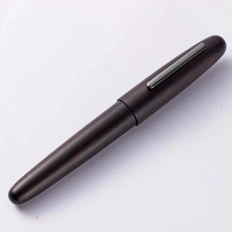 Jinhao Wood Fountain Pen, Canetas de tinta,