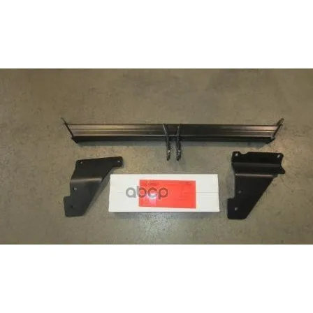Тсу На А/М Nissan Qashqai-, Без Электрики Bosal арт. 4382A