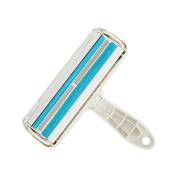 

Sofa Couch Bed Pet Hair Remover Roller Self Cleaning Pet Hair Removal Tool Cleaning Tools