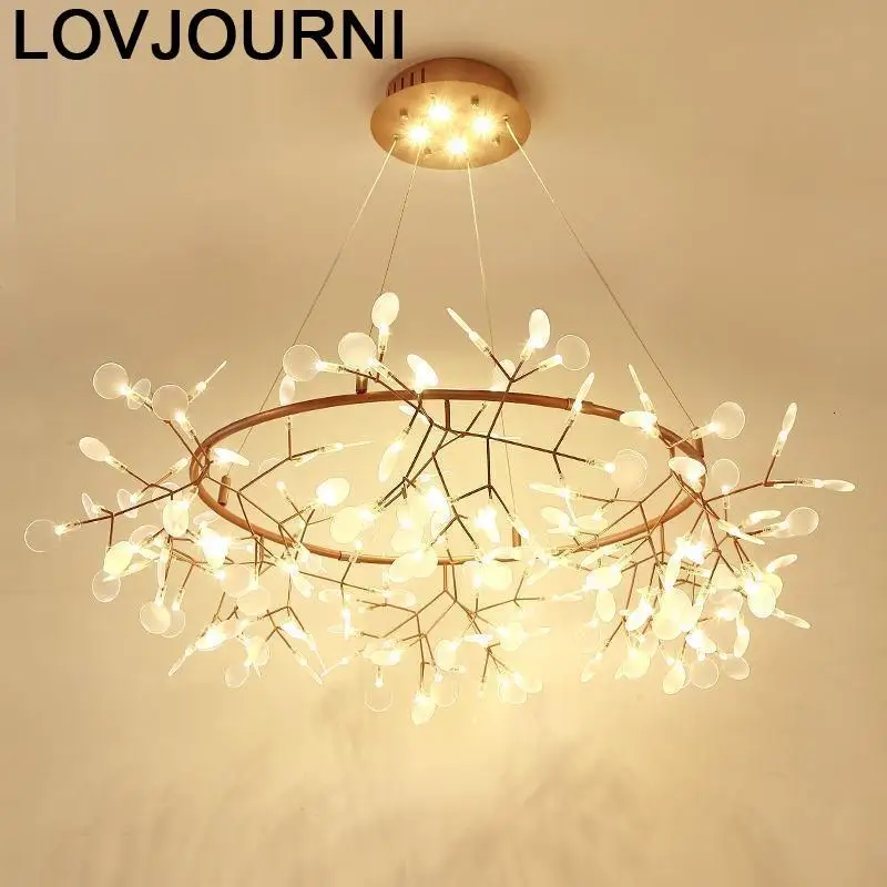 Hanglampen Voor Eetkamer Lustre E Pendente Para Sala De Jantar светодиодный светильник на подтяжках для дома