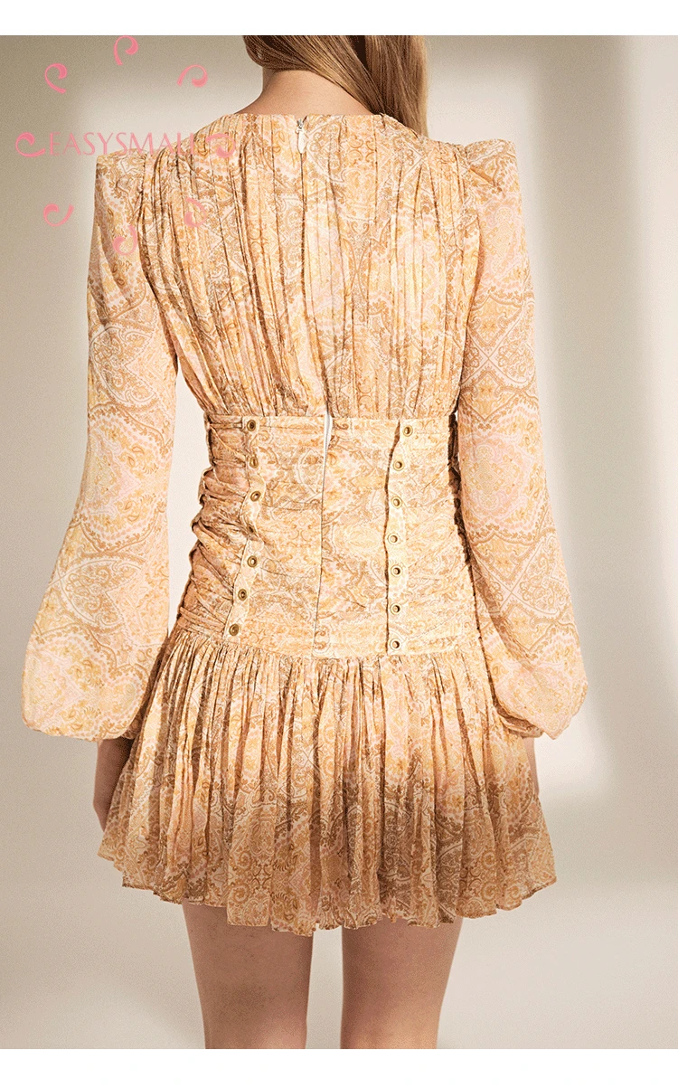 EASYSMALL For Love Lemons, женское платье, модное, сексуальное, красное вино, высокая талия, ремень, высокий воротник, тонкое, обтягивающее, повседневное, высокая талия, платье