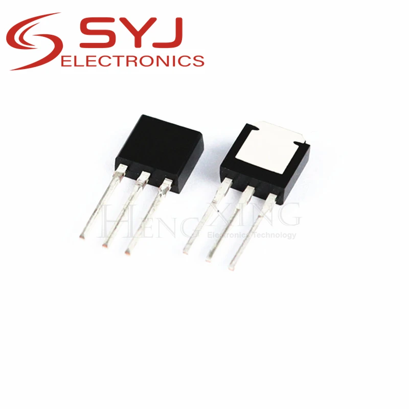 5 шт./лот K3113 2SK3113 TO-251 600V 2A | Электронные компоненты и принадлежности