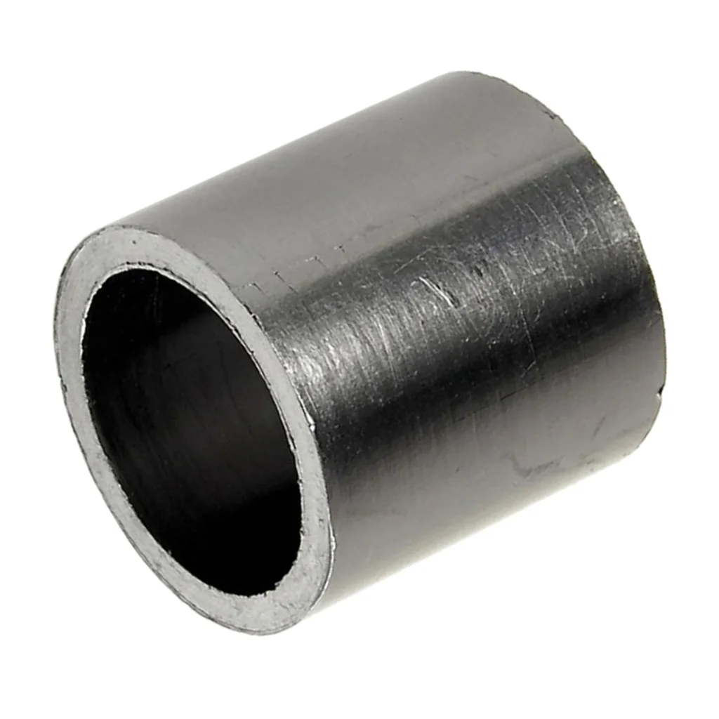 Motorcycle Graphite Gasket Muffler Connector Joint Seal Ring OD 35mm ID 28MM