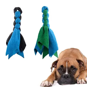 

2Pcs Pet Toy Dog Chew Toys Pet Chew Toys Dog Tooth Toys for Dog Puppy Fun Pet