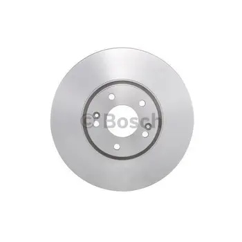 

Brake disc HYUNDAI SANTA FE (SM) 05-06 (CM) 06-front veins
