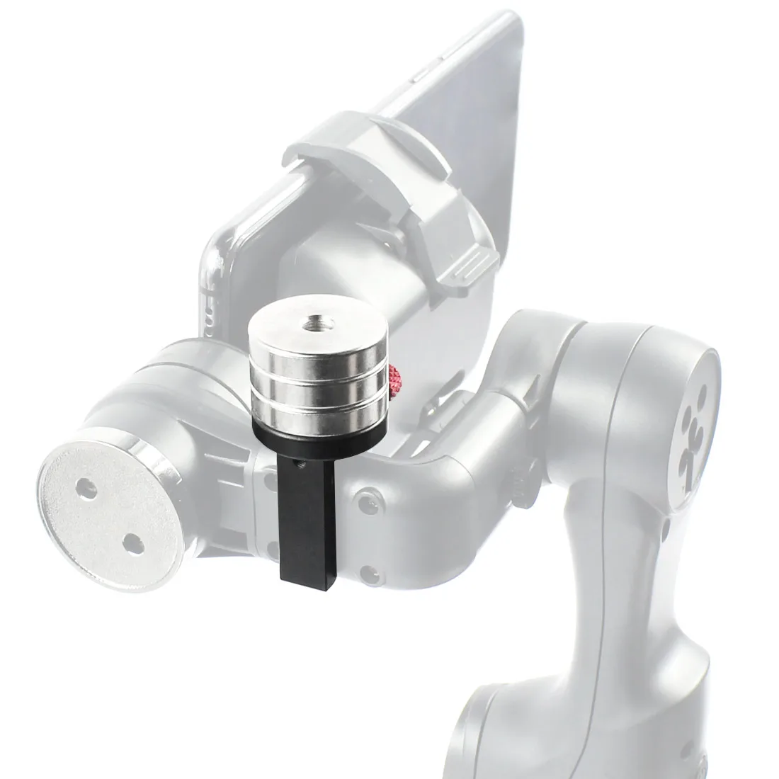 Entender empeorar Máquina de escribir dji osmo 3 calibration Cadera