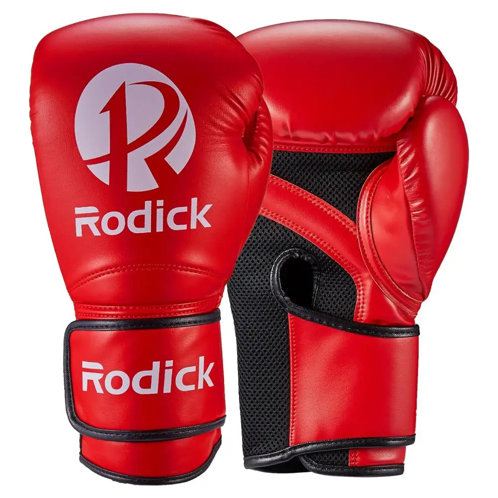 

Boxing Gloves Men Women 16oz 14oz 12oz 10oz Red Big Palm Boxinggloves for Boxing Kickboxing Punching Bag Sparring and Training